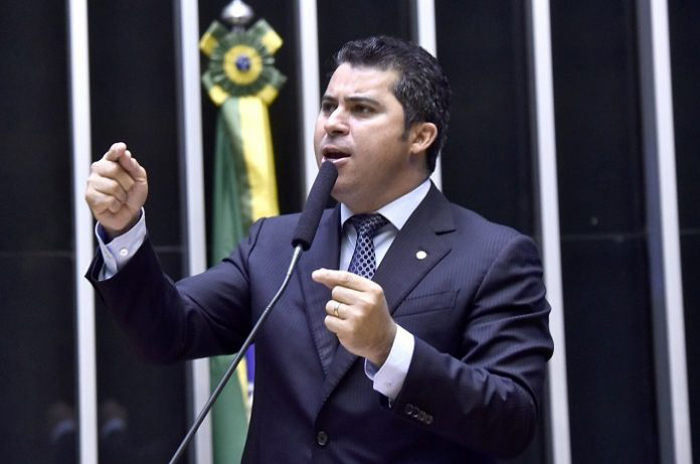 Marcos Rogério propõe isenção da cobrança adicional na tarifa de energia elétrica para rondonienses