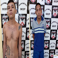 Um ano depois, bandido é preso e confessa que matou mulher que não parou moto durante roubo