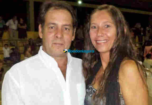 Diretora de posto de saúde em Triunfo foi morta porque marido não aceitava separação, diz delegada