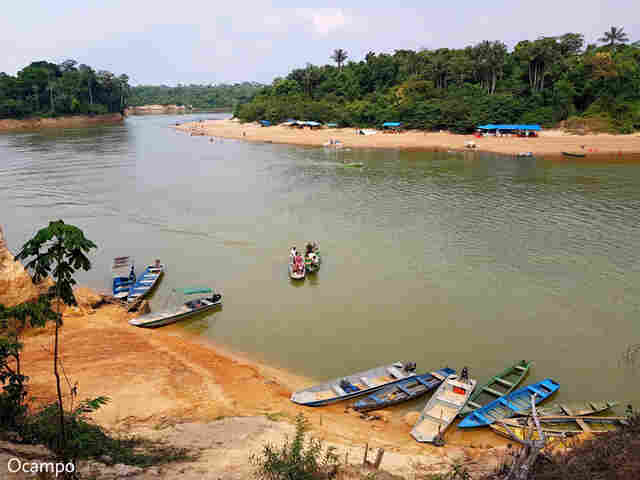 Festival de Praia de Calderita acontece de sexta à domingo e deve reunir 10 mil pessoas