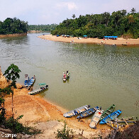 Festival de Praia de Calderita acontece de sexta à domingo e deve reunir 10 mil pessoas