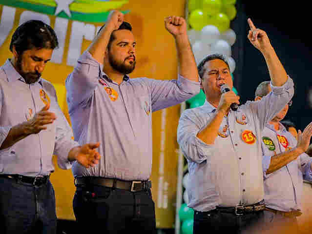 Em reuniões na capital, Maurão assegura apoio aos jovens na busca pelo primeiro emprego