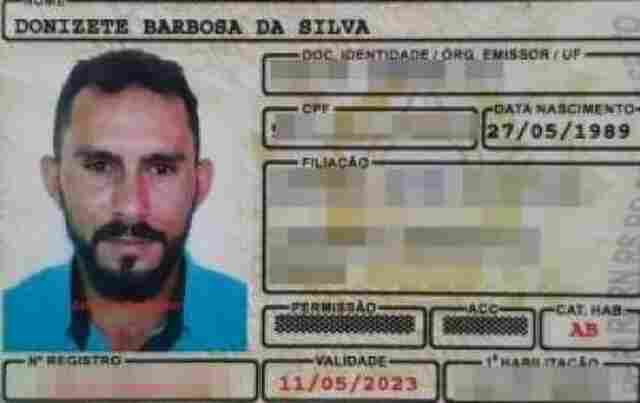 Sitiante morre após bater moto em traseira de carreta na BR-370, em Rondônia