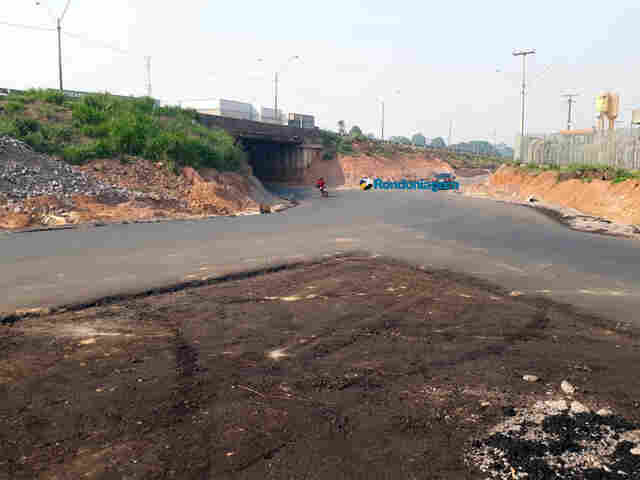 Vídeo: Dnit libera acesso à Rio de Janeiro na BR-364; confira dicas de rotas para Centro e Zona Sul