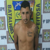 Juiz decreta prisão temporária de suspeito de atirar em motorista de aplicativo