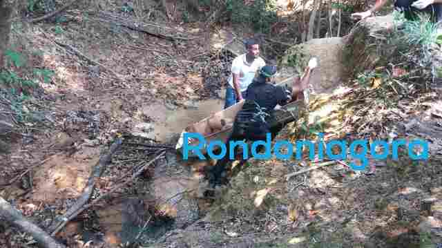 Corpo de mulher é encontrado em balneário com marcas de violência