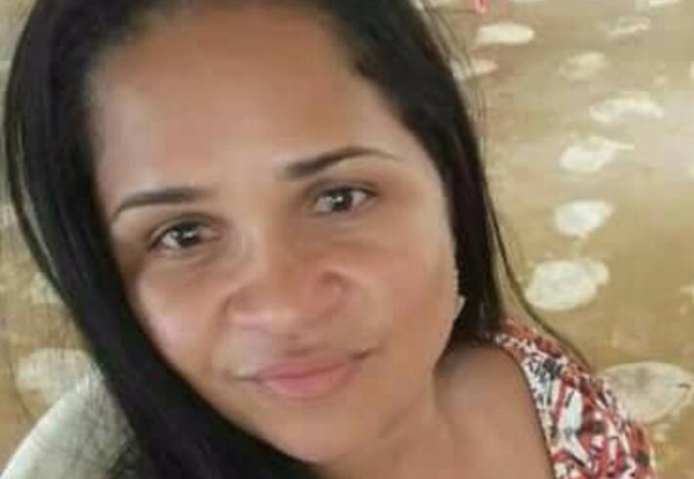 Familiares identificam mulher encontrada morta em balneÃ¡rio