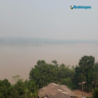 Rondônia lidera queimadas no país com 1609 focos em 48 horas; Porto Velho também é recordista