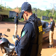 Mais de 400 motoristas são flagrados em excesso de velocidade nas rodovias federais do Vale do Jamari