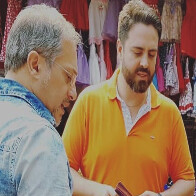 PRF apreende material de campanha de Sid Orleans e Leo Mores em veículo da Fhemeron; MP investiga