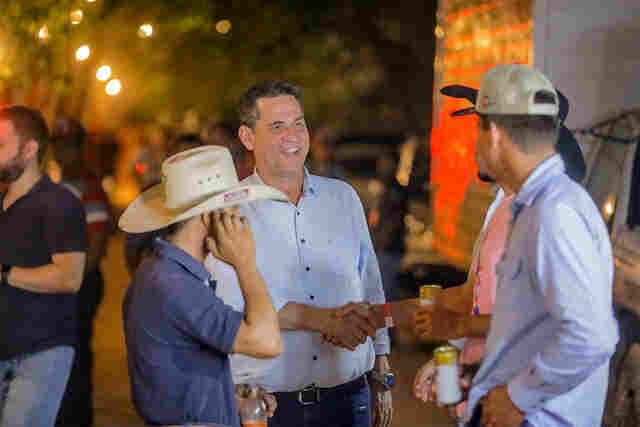 Maurão vai ampliar serviços de saúde no interior e construir novo pronto-socorro na Capital