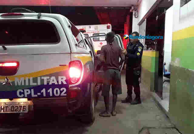 Bandidos tentam furtar galinhas e quase matam pescadores a tiros na Zona Rural