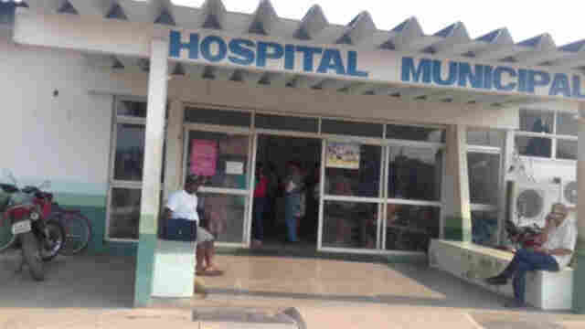 Adolescente tenta matar desafeto com tiro na cabeça e foge