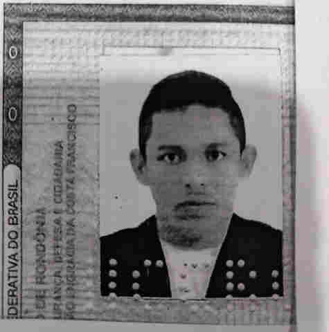 Polícia descobre autor de assassinato e estupro na Capital