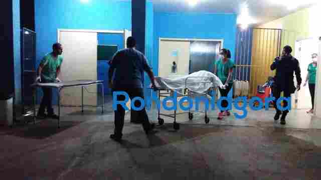 Dupla mata homem com três tiros na zona leste de Porto Velho