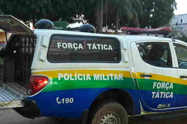 Bandidos arrombam loja e furtam quase R$ 9 mil, em Porto Velho