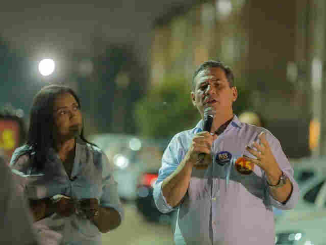 Maurão de Carvalho vai fortalecer o Banco do Povo para apoiar os pequenos empreendedores