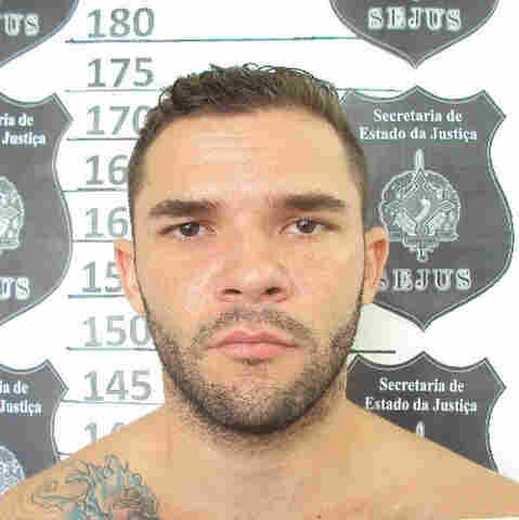 Integrante de facção criminosa é encontrado morto durante princípio de motim no 470 em Porto Velho