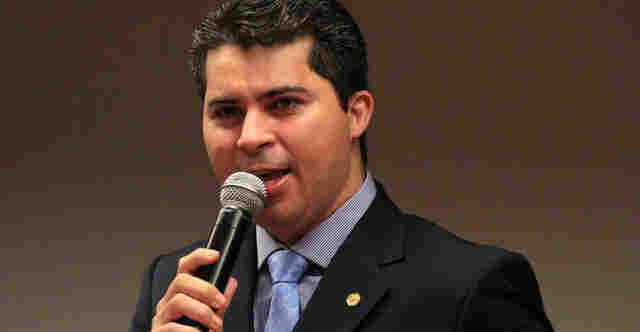 Mais de R$ 38 milhões são destinados à saúde através de emendas de Marcos Rogério