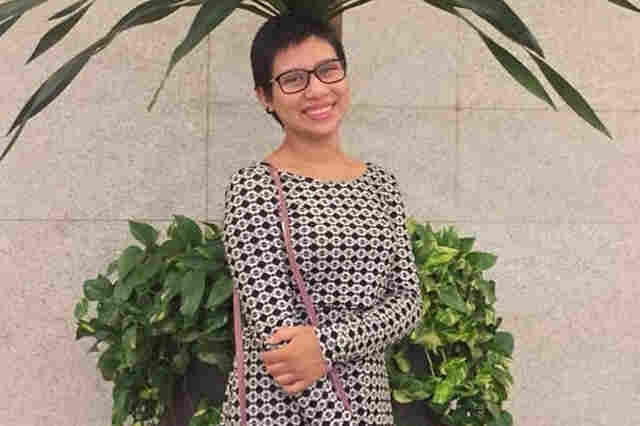 Corpo de jovem que estava desaparecida é encontrado no cemitério