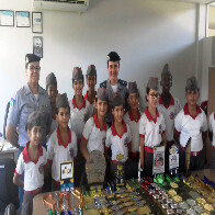 Escola identifica problemas e melhora rendimento dos alunos em Jaci-Paraná