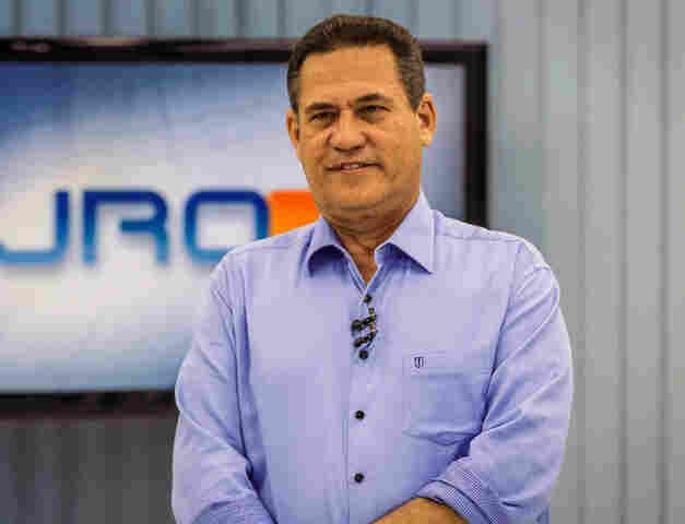 Maurão de Carvalho apresenta propostas durante entrevistas e reforça compromissos