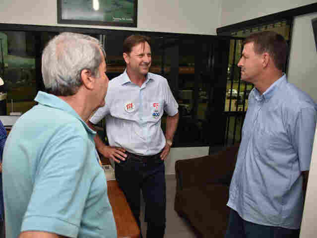 Acir reforça campanha na Zona da Mata