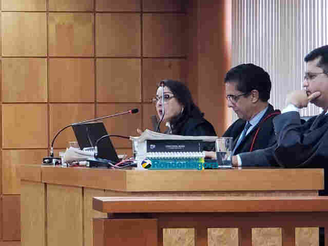 Caiu na Lei da Ficha Limpa: por unanimidade TRE nega registro ao ex-prefeito Melki Donadon