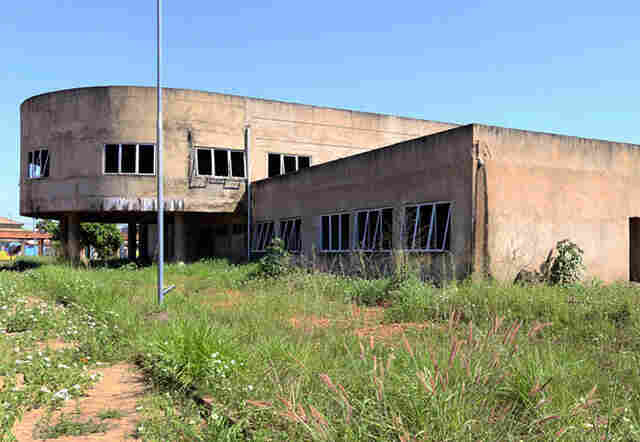 Prefeitura de Porto Velho aguarda empresa para assinar ordem de serviço e retomar obras do Complexo Padrão