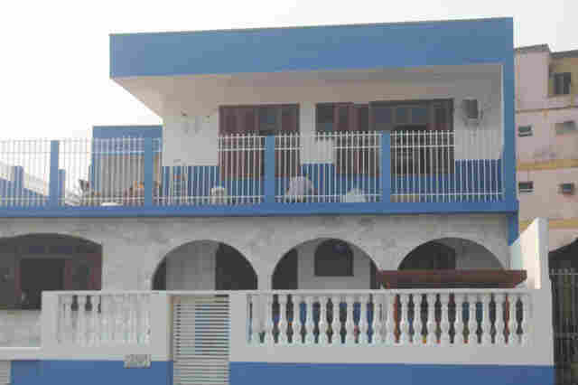 Sindeprof inaugura Hotel de Trânsito nesta sexta-feira