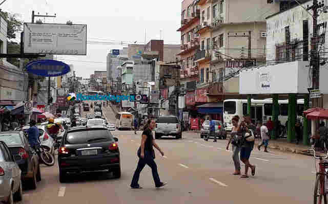 IDH do Brasil tem leve variação e país mantém 79ª posição no ranking