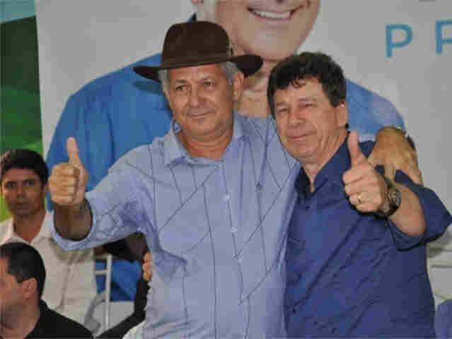 Campanha é de Carlos Magno e não de Cassol: Juíza manda reduzir tempo de aparição de senador na propaganda