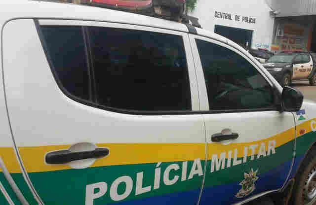 Mulher é agredida pelo marido durante festa de aniversário com família e amigos