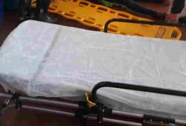 Idoso morre na rodoviária de Porto Velho