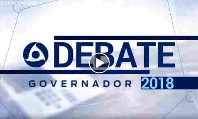 Primeiro debate na TV é nesta terça com a presença de Acir, Marcos Rocha, Maurão, Expedito Pimenta e Vinicius Miguel