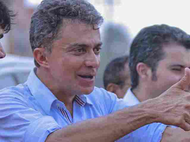 Expedito segue na frente em Rondônia, constata a segunda pesquisa do Ibope