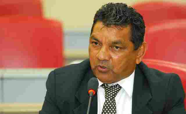 Ficha suja: registro do vereador Zequinha Araújo é indeferido pelo TRE