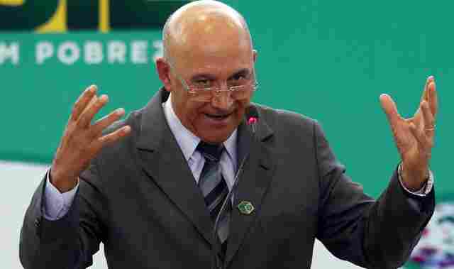 Confúcio permanece em primeiro e Fátima cai 9%, diz nova pesquisa do Ibope para o Senado