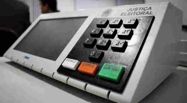 TSE fecha dados de presidenciáveis para urnas eletrônicas; Os 13 candidatos são confirmados