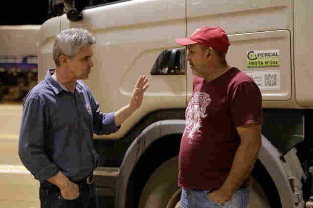 Jaime Bagattoli defende salário justo aos trabalhadores