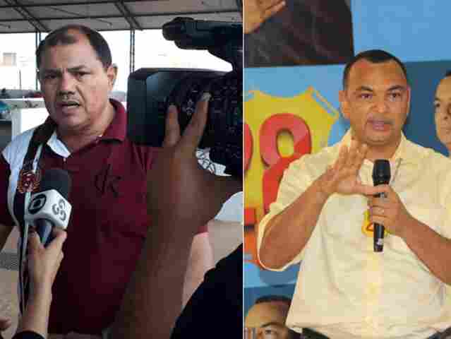 TRE acata argumentos e defere registros para Pedro Nazareno e Charlon