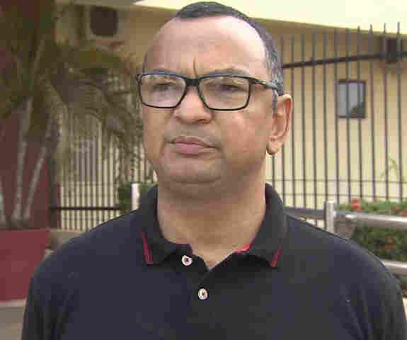 TRE manda TV Allamanda incluir candidato Charlon no debate desta terça-feira