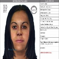 Polícia divulga retrato falado de mulher que teria jogado feto no banheiro do Atacadão