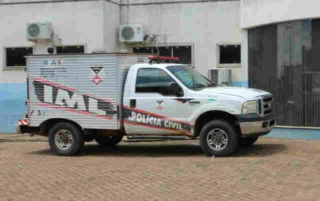 Garimpeiro é encontrado morto com várias pauladas na cabeça