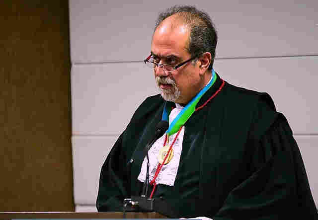 Presidente do Tribunal de Justiça reage a aprovação de emenda e diz que horário de trabalho vai continuar o mesmo