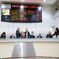 Assembleia aprova mudança na jornada de trabalho de servidores do TJ e MP