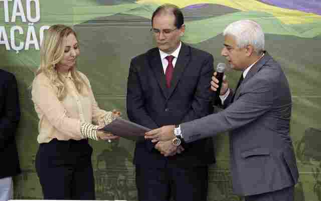 Delegada assume Polícia Civil com a missão de frear índice de violência contra a mulher