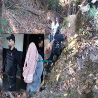 Vídeo: Justiça decreta prisão de agente penitenciário suspeito de ter matado mulher encontrada em balneário