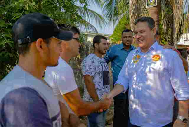 Maurão propõe ensino médio profissionalizante, com foco nas potencialidades regionais