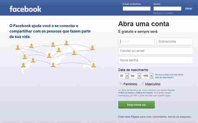 Mulher é agredida pelo marido após se recusar a informar senha do Facebook